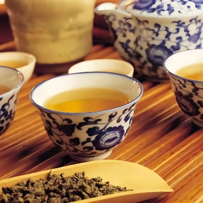Té verde, té blanco y té amarillo, ¿cuál es el mejor para ti?